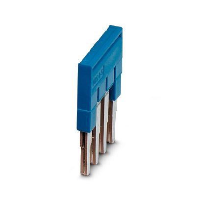 Phoenix Contact FBS  4-5 BU Querverbinder/Brücke für Reihenklemme
