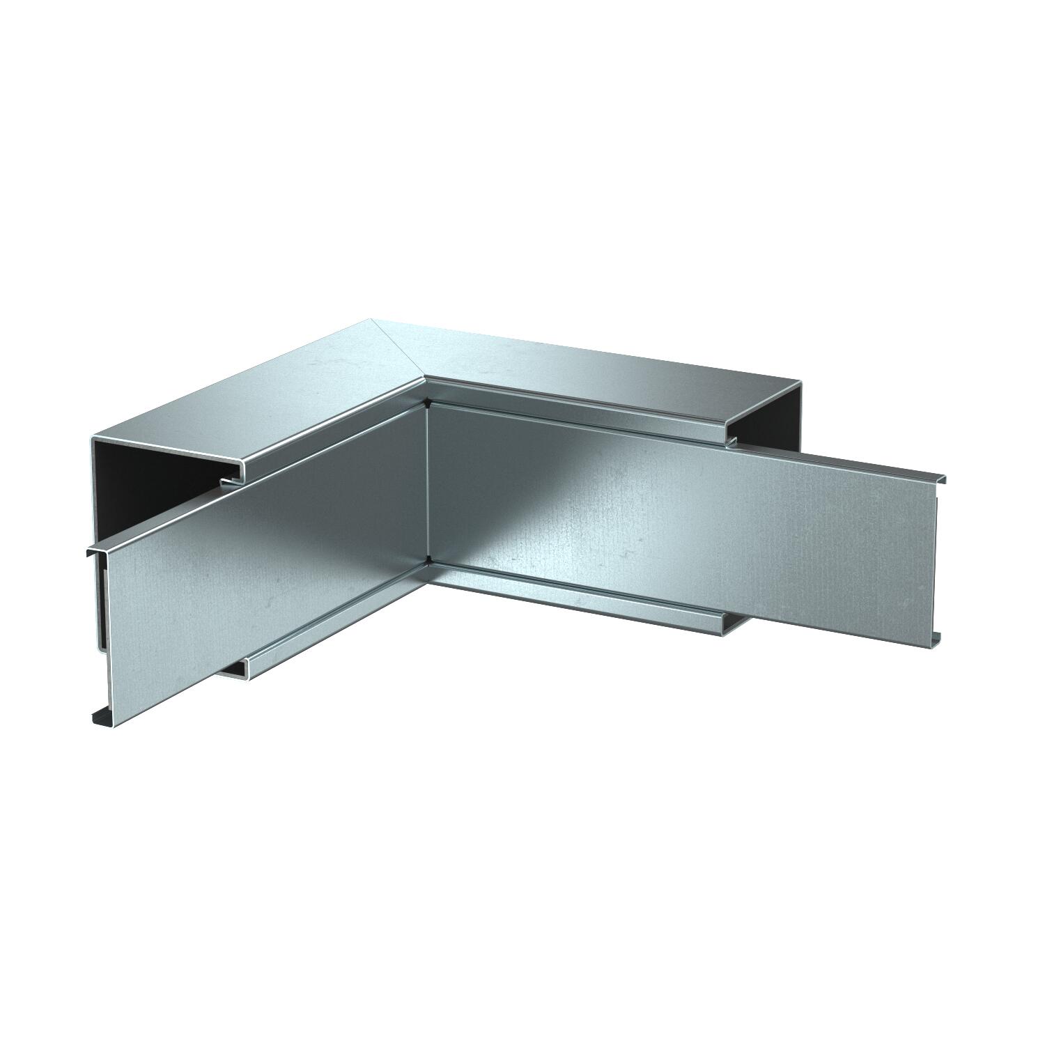 OBO Bettermann Vertr PLM IC 0810 FS Inneneck m Brandschutzgewebe