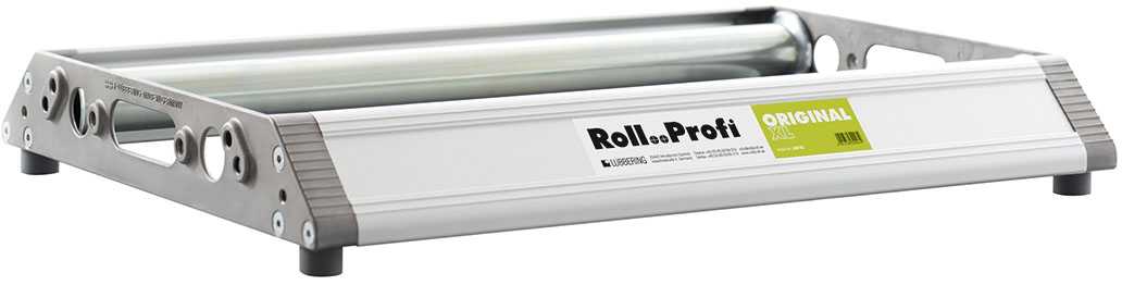 Lübbering Original XL Kabel-Abroller Roll..Profi