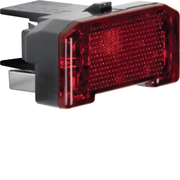 Berker 168601 LED-Aggregat sw für Schalter/Taster
