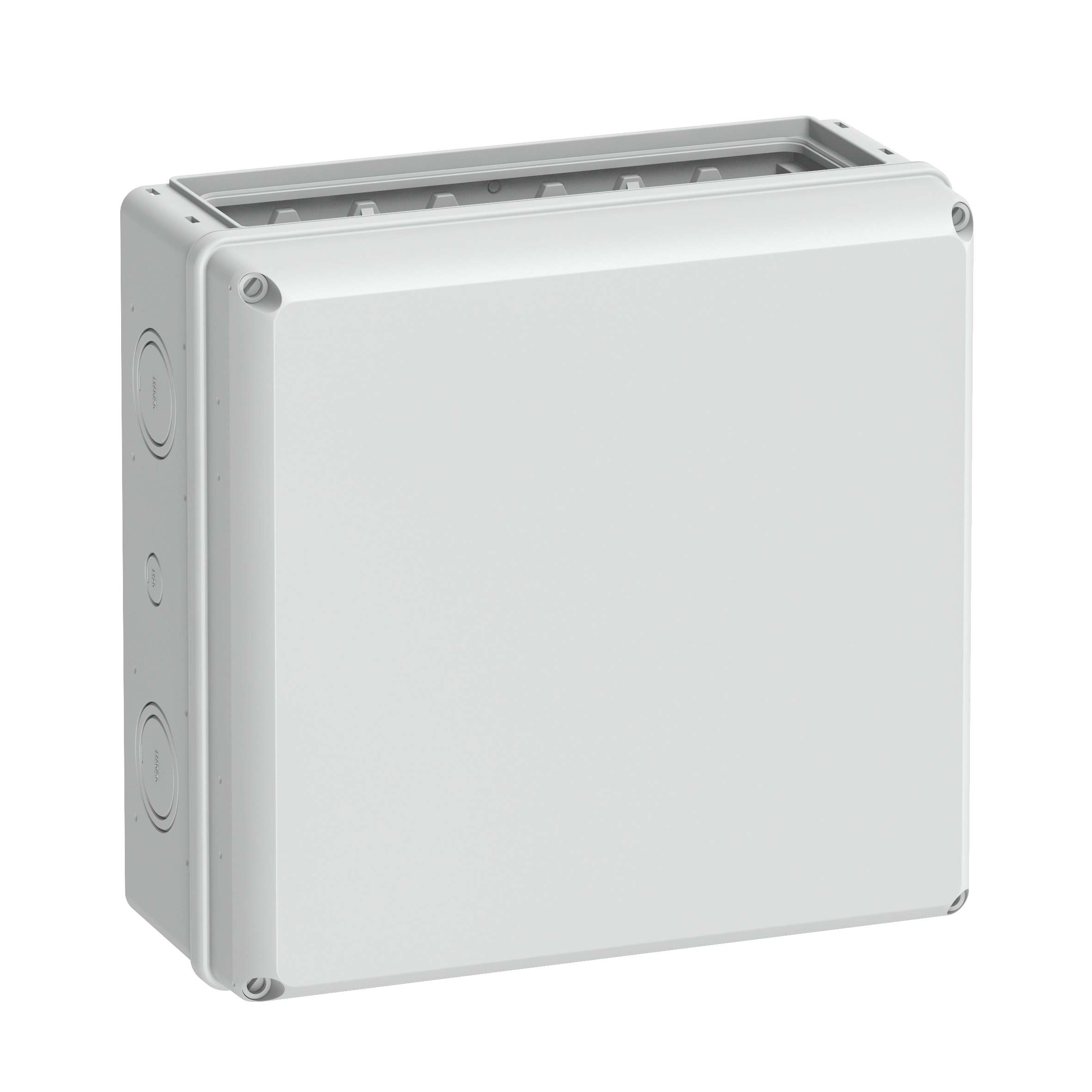 Spelsberg AK-F 14 L-g Leergehäuse