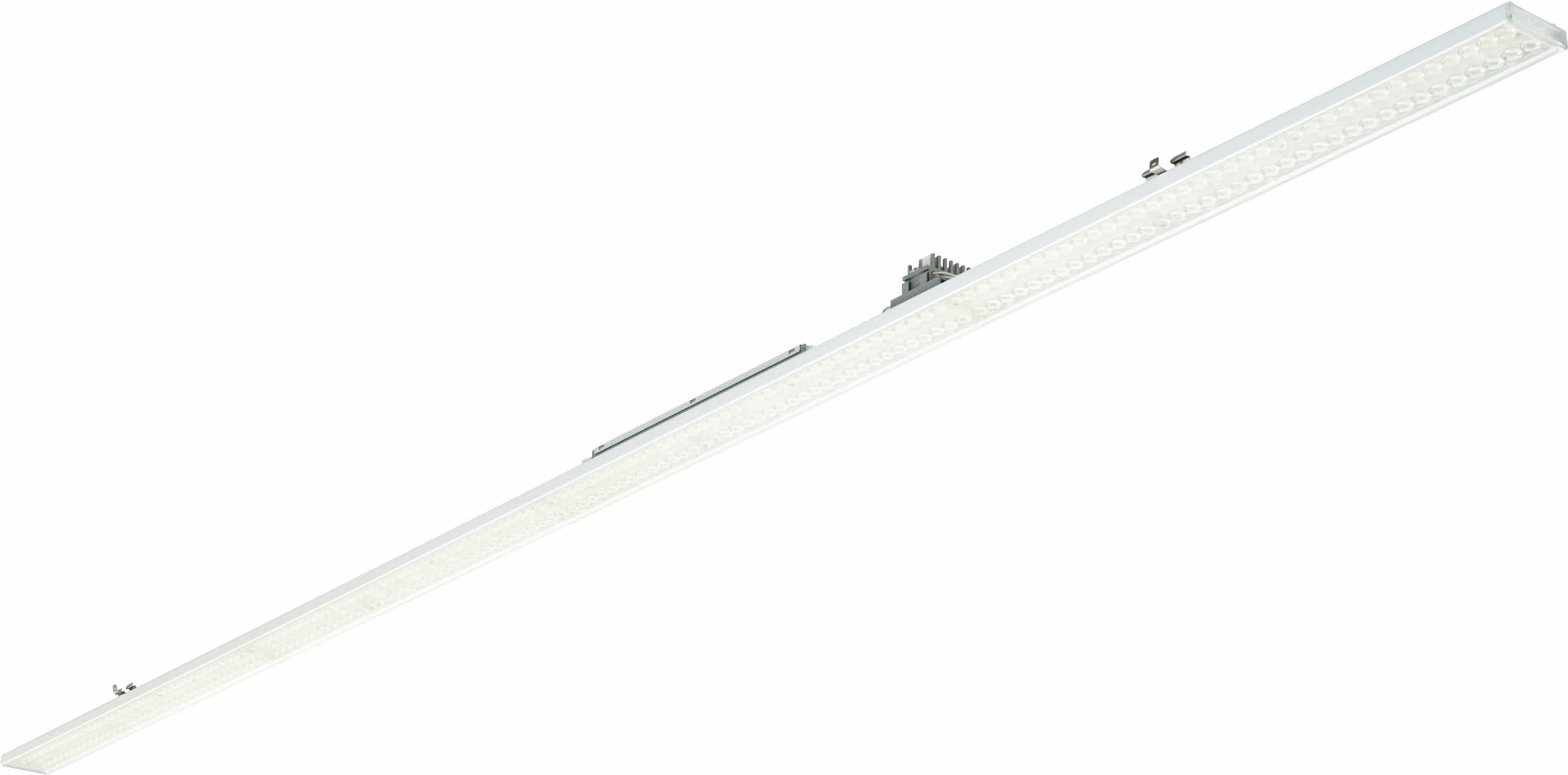 Philips Lighting LL523X LED #88924800 LED-Gerätetrager 840, DALI/interact