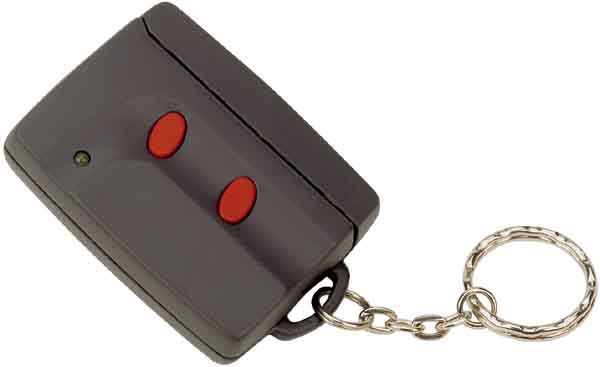 Sommer 4050V000 Funkhandsender 2-Befehl