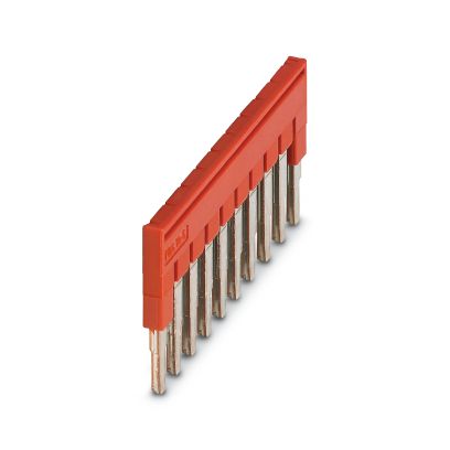 Phoenix Contact FBS 10-5 Steckbrücke 10p. rt
