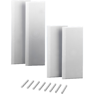 Hensel FP VS 20 Verschlussplatten-Set ENYSTAR-