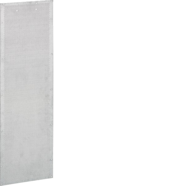 Hager UZ32M5 Montageplatte universN für Telekom