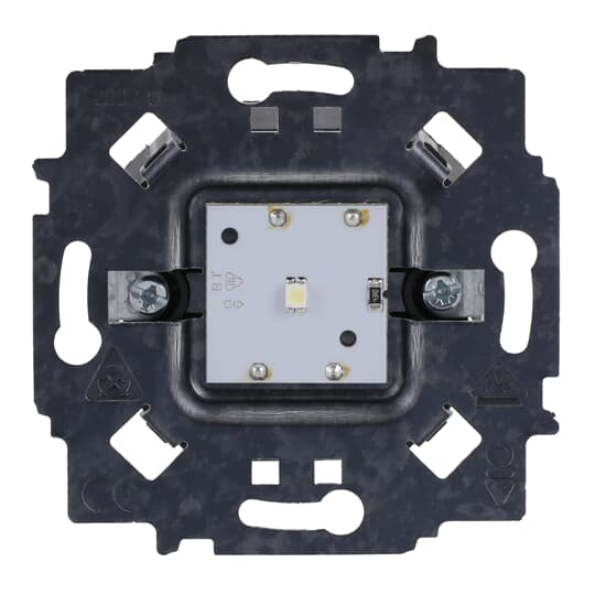 Busch-Jaeger 2067/14 U LED-UP-Einsatz Nachtlicht nws