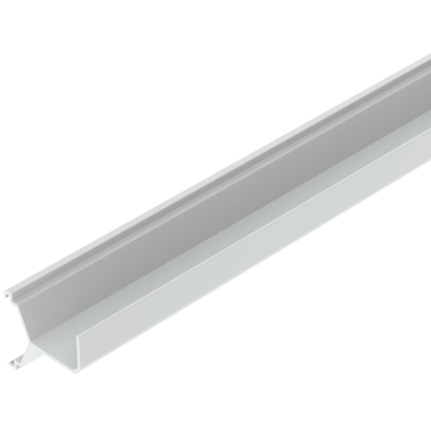 OBO Bettermann Vertr BRK TW Trennwand Signa Base RAL9010 PVC rws