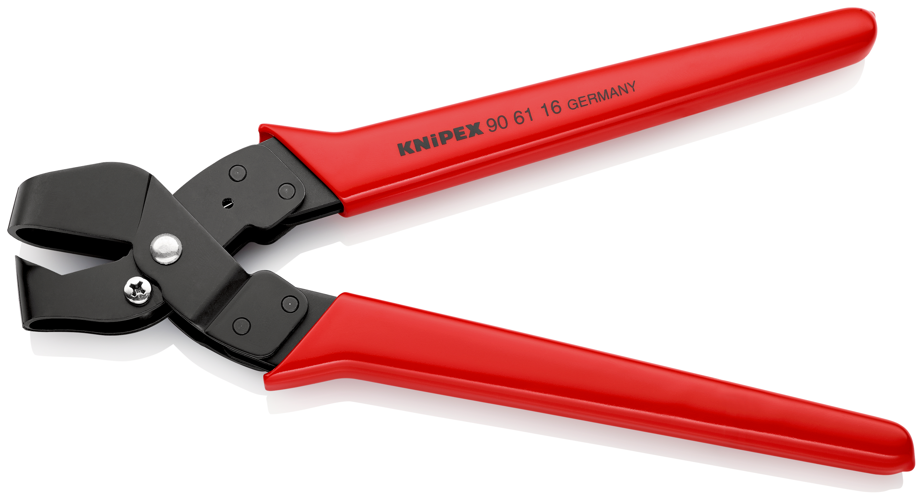 Knipex-Werk 90 61 16 EAN Ausklinkzange Ausschnitt 16x32mm