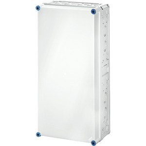 Hensel Mi 0401 Leergehäuse 275x575x146mm