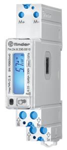 Finder 7M.24.8.230.0310 Energiezähler MBUS, MID