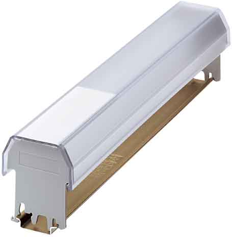 Phoenix Contact AP 2 Abdeckprofil