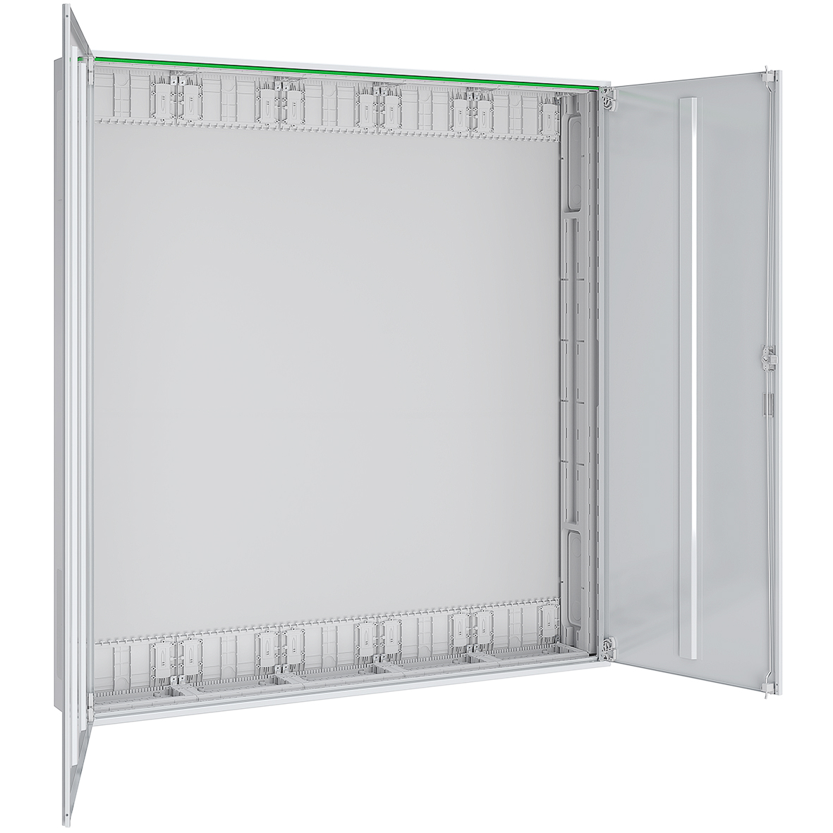 ABN ABNRS509 Wandgehäuse schutzisoliert 1300x1400x210mm