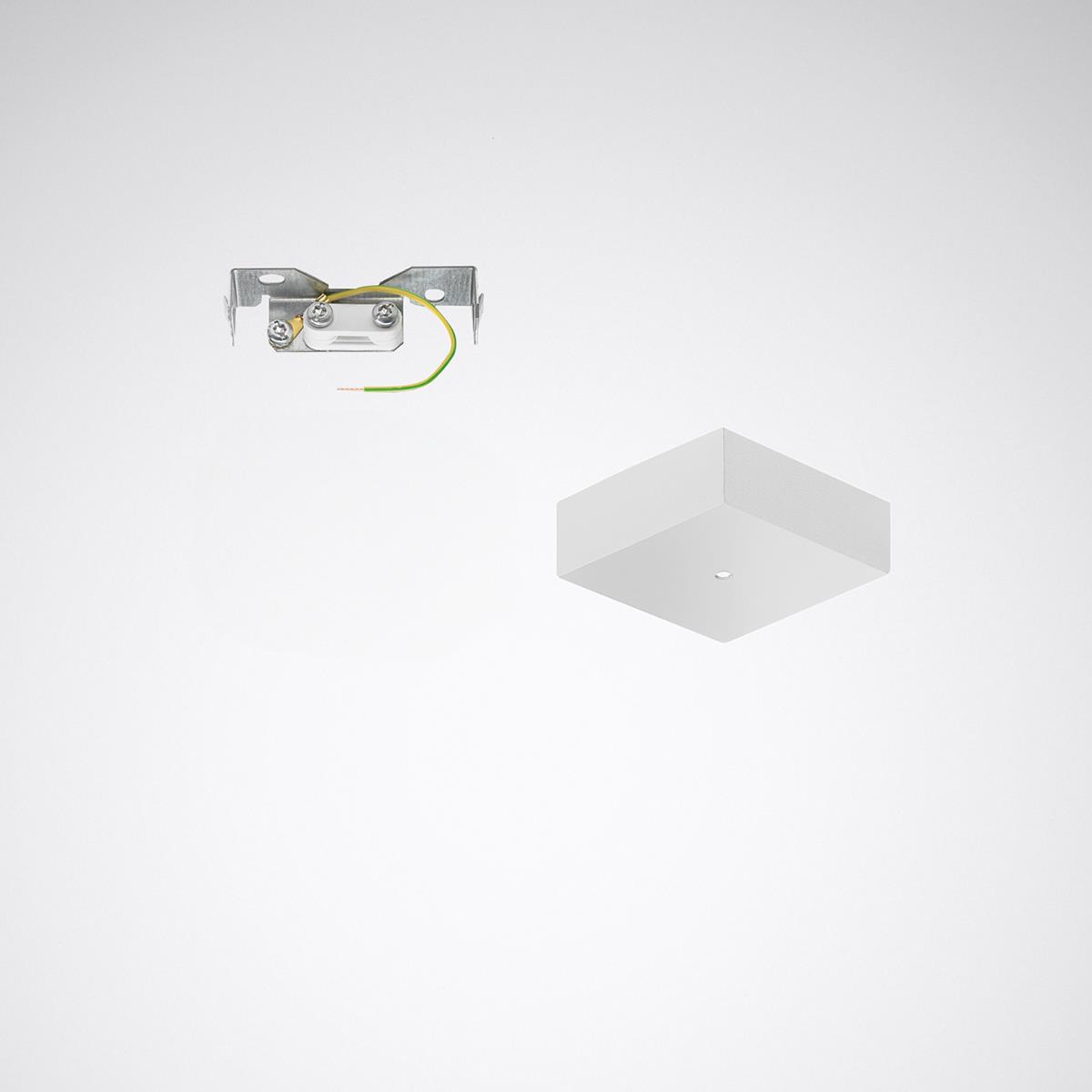Trilux ZAE 01 Deckenanschlussdose