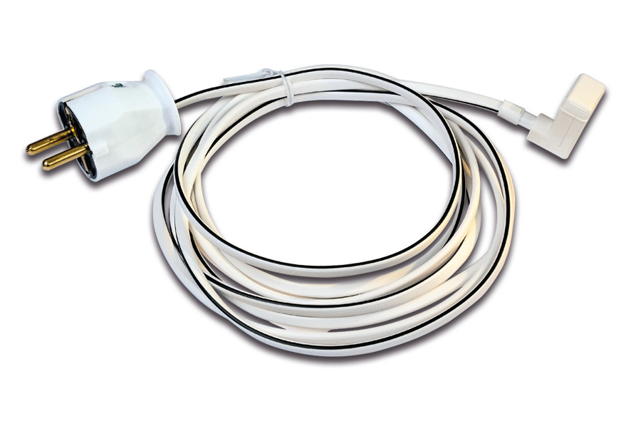 Hera CS 43/3000 Netzanschlussleitung 3m Schutzk..waag.Mon.