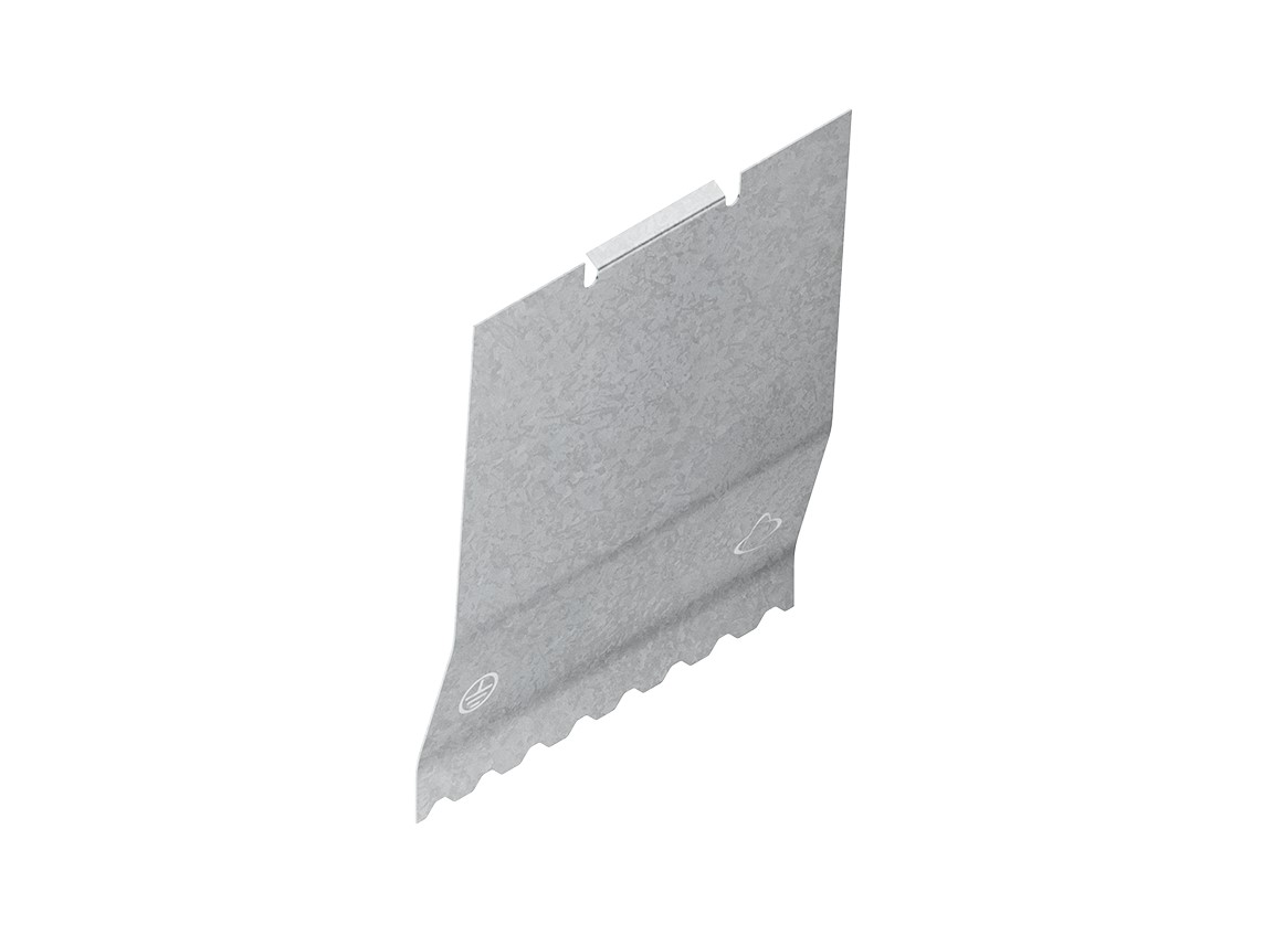 Niedax RTV 110 E2 Trennstegverbinder