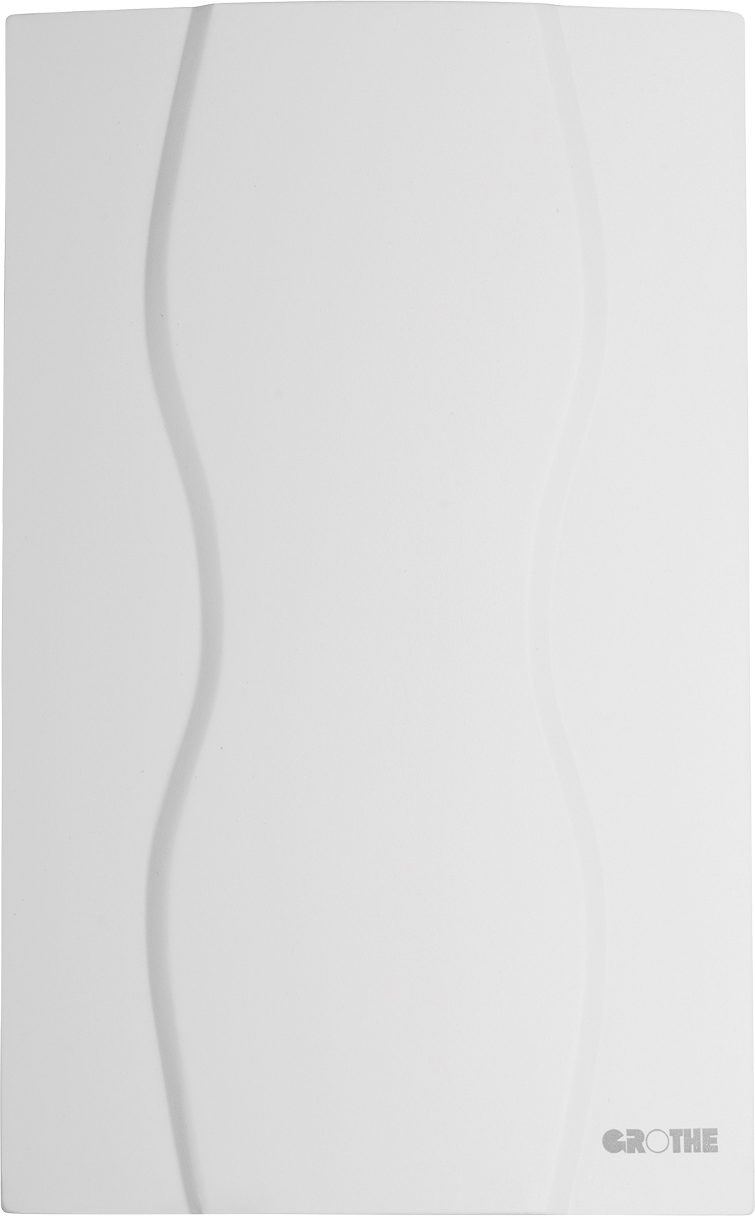 Grothe GONG 169A TRw Zweiklang-Gong ws 8-12V, 85dB, m.Trafo