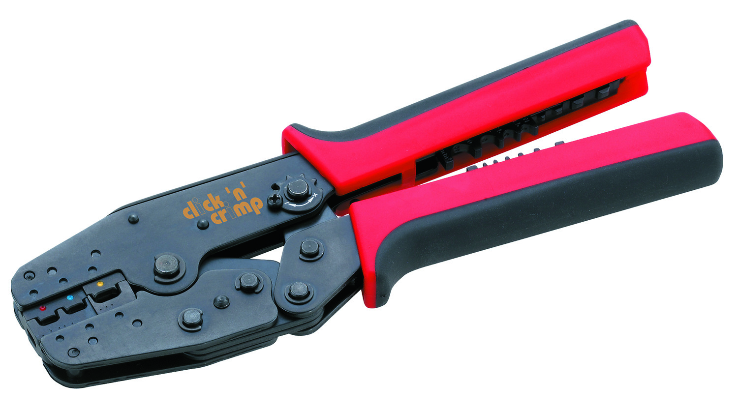 Cimco Werkzeuge 106005 Presszange o.Einsatz