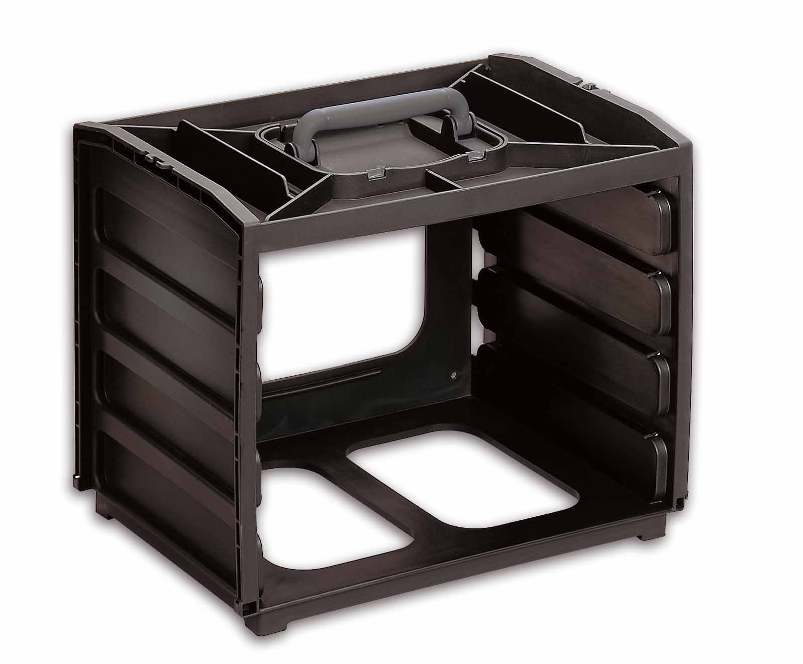 Cimco Werkzeuge 401943 Handybox leer f.PSC-Kästen