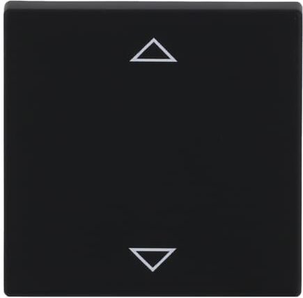 Busch-Jaeger 1786 JA/02-885 Wippe solo f. Tasterschalter.