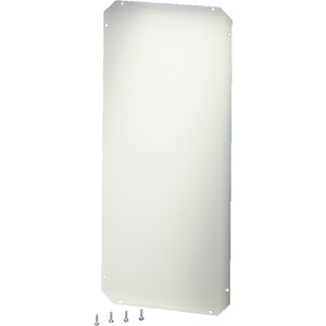 Hensel FP MP 30 Montageplatte 4mm stark
