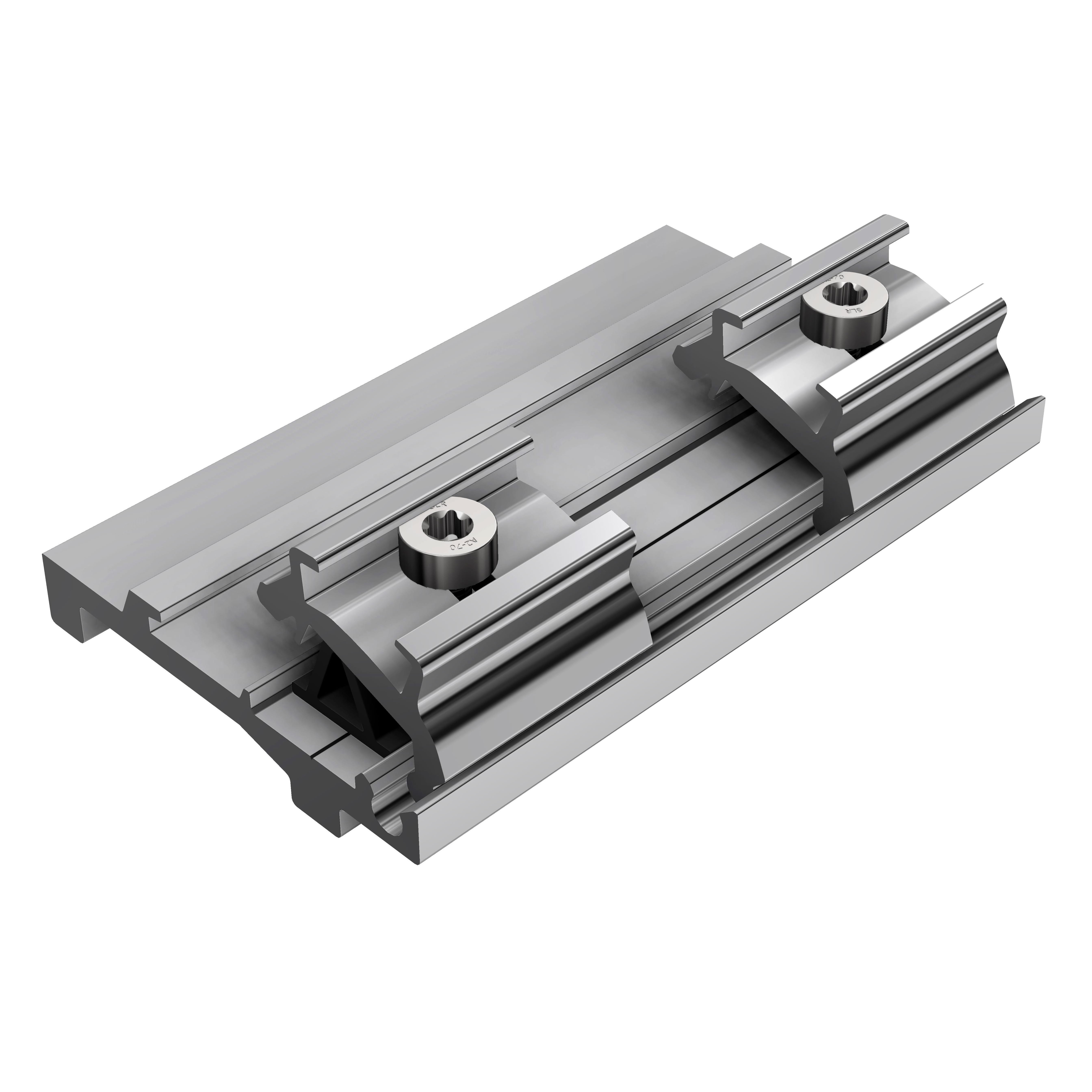SL Rack 81110-00 Außenverbinder RAIL 3.0