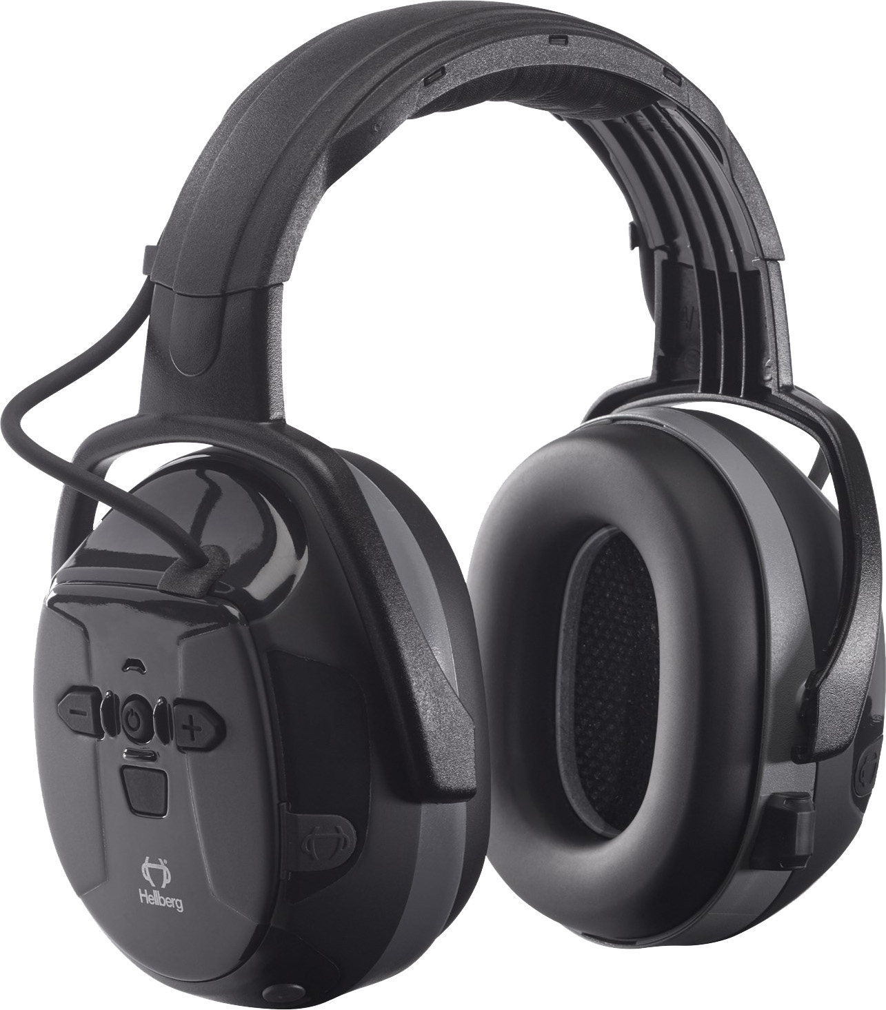 Hellberg 48000-001 Xstream Kopfbügel