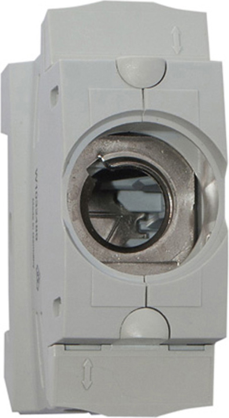 Mersen 04724.000000 Sicherungssockel NEOZED D01 16A/230/440V 1p.