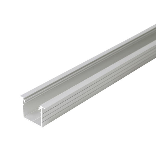 Brumberg Leuchten 53654260 LED-Alu-Profil 2000mm silber
