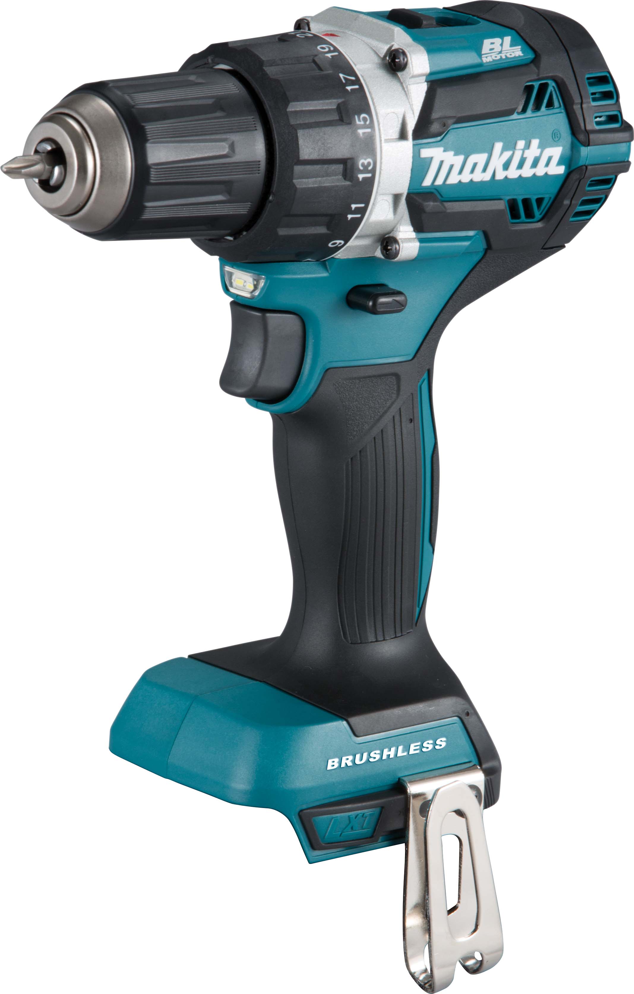 Makita DDF484Z Akku-Bohrschrauber 18,0V (o.Akku/Lader)