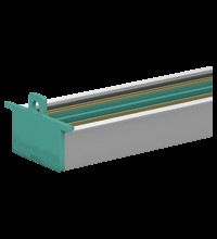 Pepperl+Fuchs Fabrik UPR-03 Power Rail 3-p., 2m