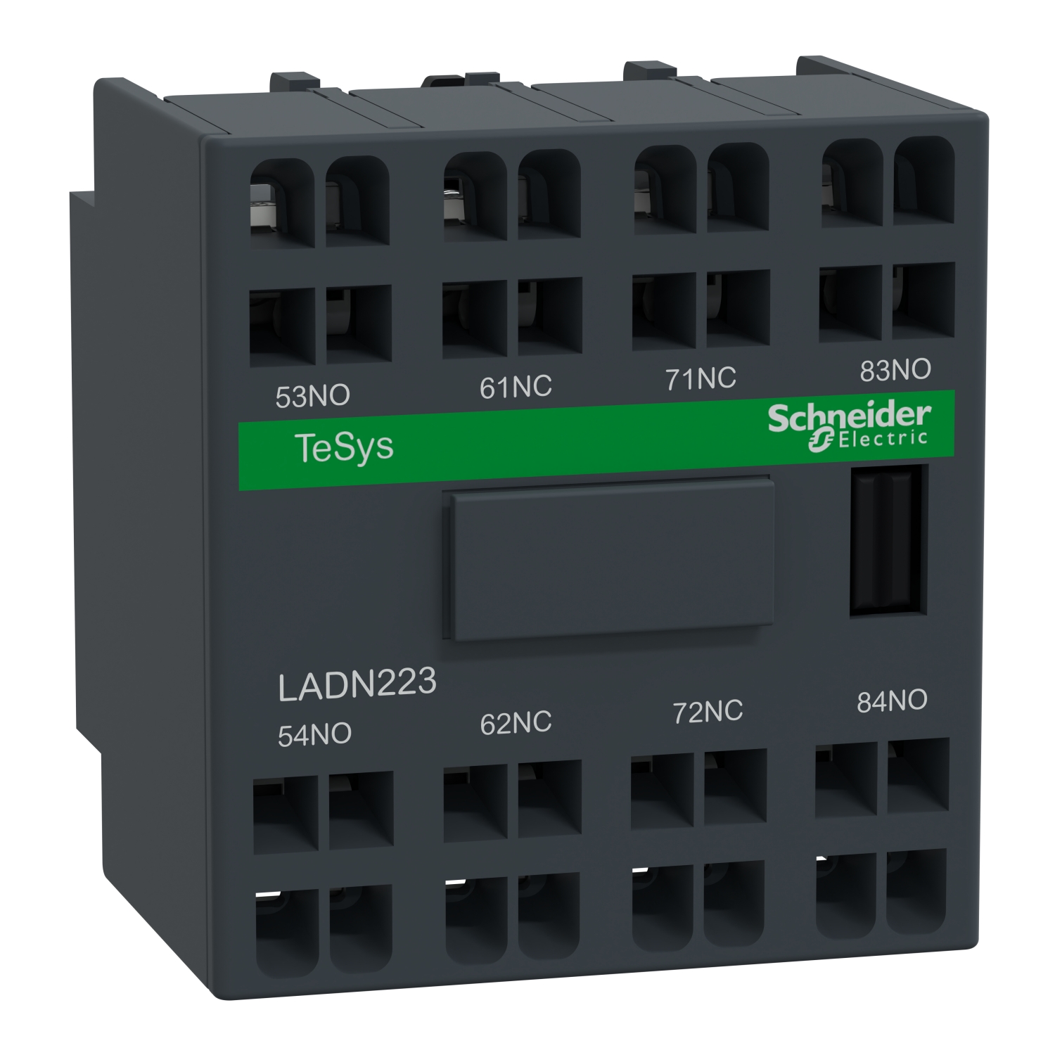 Schneider Electric LADN223 Hilfsschalter 2S,2Ö,FZ