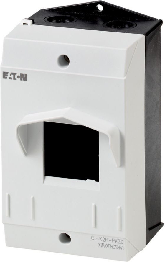 Eaton CI-K2-PKZ0 Isolierstoffgehäuse f.Motorschutzschalte