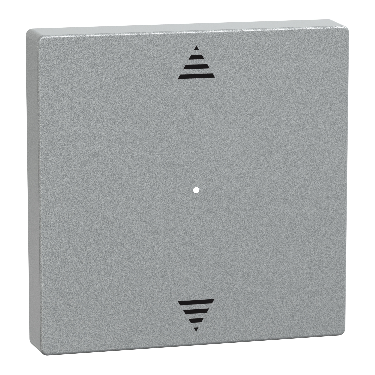 Merten MEG5215-0460 Wippe alu 1f,Pfeile,Syst.M