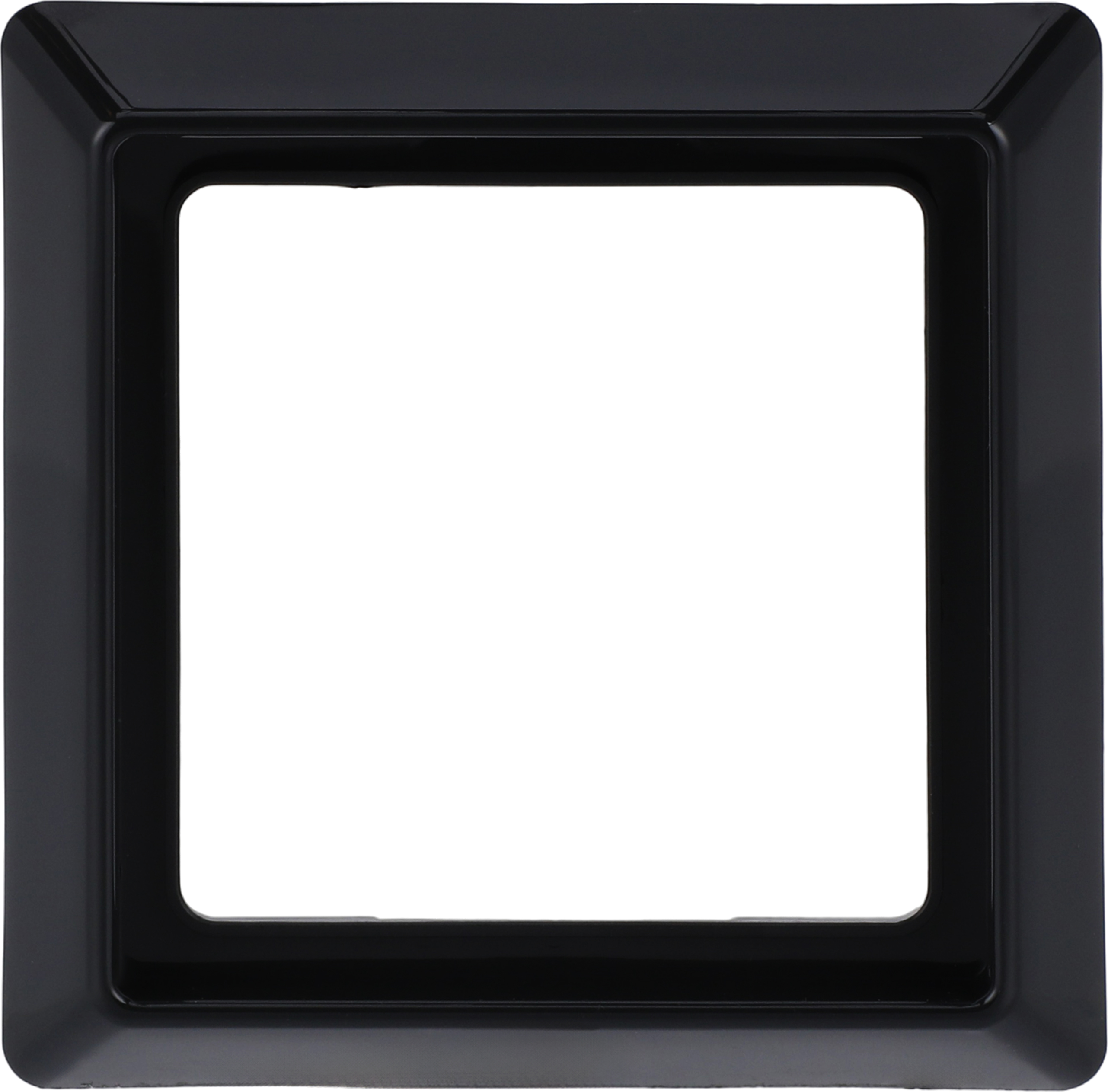 Busch-Jaeger 2101-35 Rahmen 1-fach anthr, UP, Allwetter