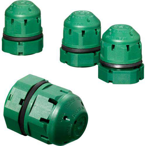 Stahl 8162/1-25-1 #138573 Klimastutzen