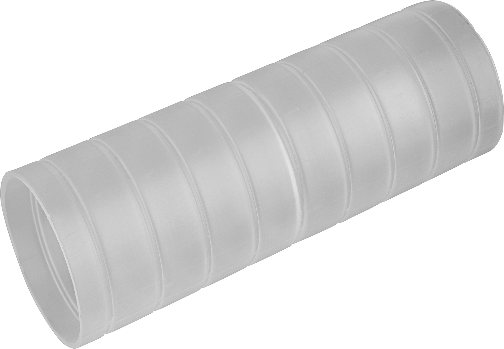 Fränkische RMKu-E 32 Kunststoff-Steckmuffe f. FBY-EL,FFKuS-EM