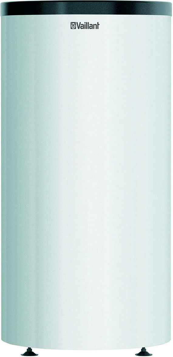 Vaillant VPSR 200 Pufferspeicher Wärmepump. VPS R200