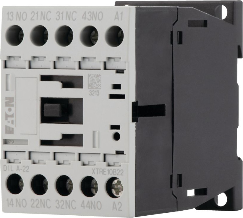 Eaton DILA-22(24V50HZ) Hilfsschütz 2S2Ö, AC