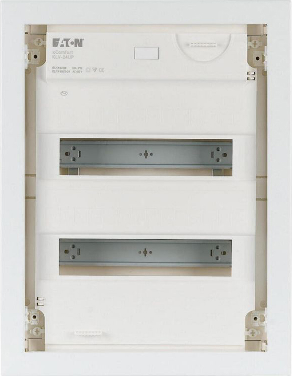 Eaton KLV-24UPP-F Kleinverteiler UP 2-reihig 24TE