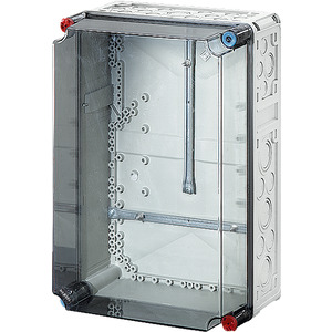 Hensel Mi 2310 Zählergehäuse 300x450x214mm T=190