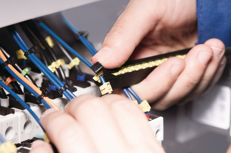 HellermannTyton WICTOOL Markierungswerkzeug