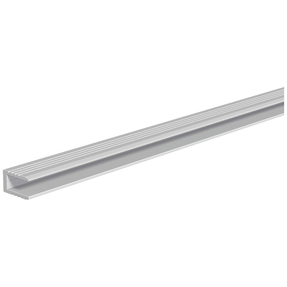 EVN Lichttechnik APWB GB 200 Alu-Glasbodenprofil 2m