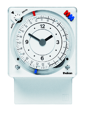 Theben SYN 269h Schaltuhr