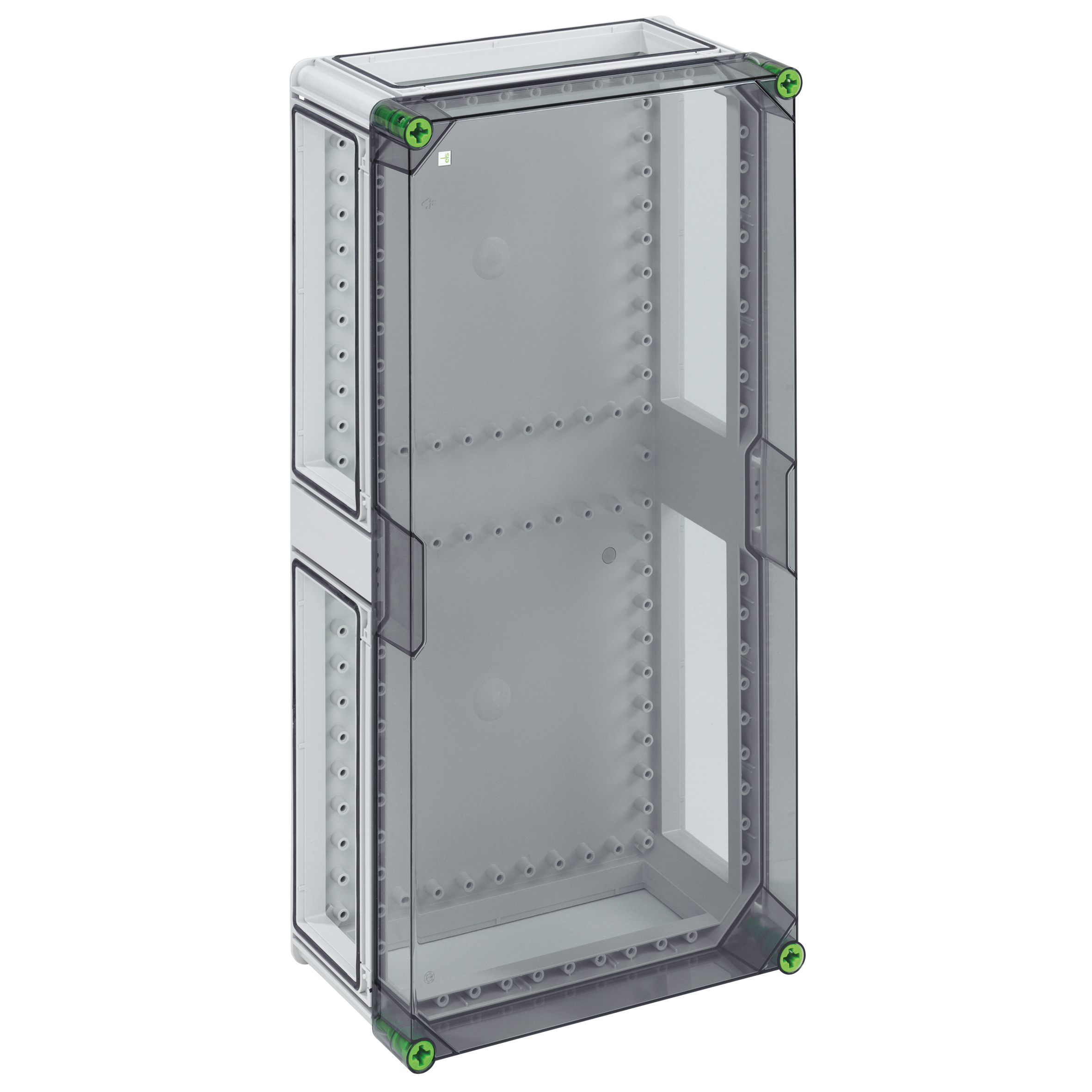 Spelsberg GTI 4-T Leergehäuse