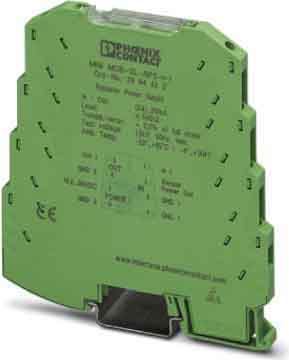 Phoenix Contact MINI MCR-SL-RPS-I-I Speisetrenner, aktiv