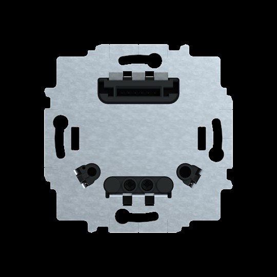 Busch-Jaeger BA/U1.0.11 Busankoppler KNX flex, UP