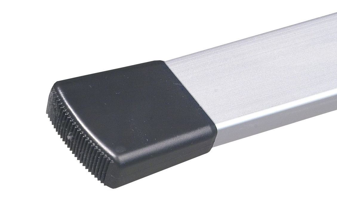 ILLER-LEITER 24427 (VE2) Leiterschuhe f.Holzleiter Holmgröße 72mm