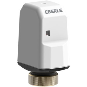 Eberle Controls TS Slimline 230 Stellantrieb 230V AC2,5W