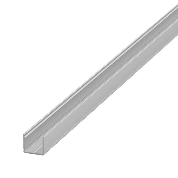 Brumberg Leuchten 53381261 Anbauprofil hoch 1000x17,6x15,9mm